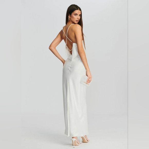 Retrofête Electra Dress - Picture 1 of 6